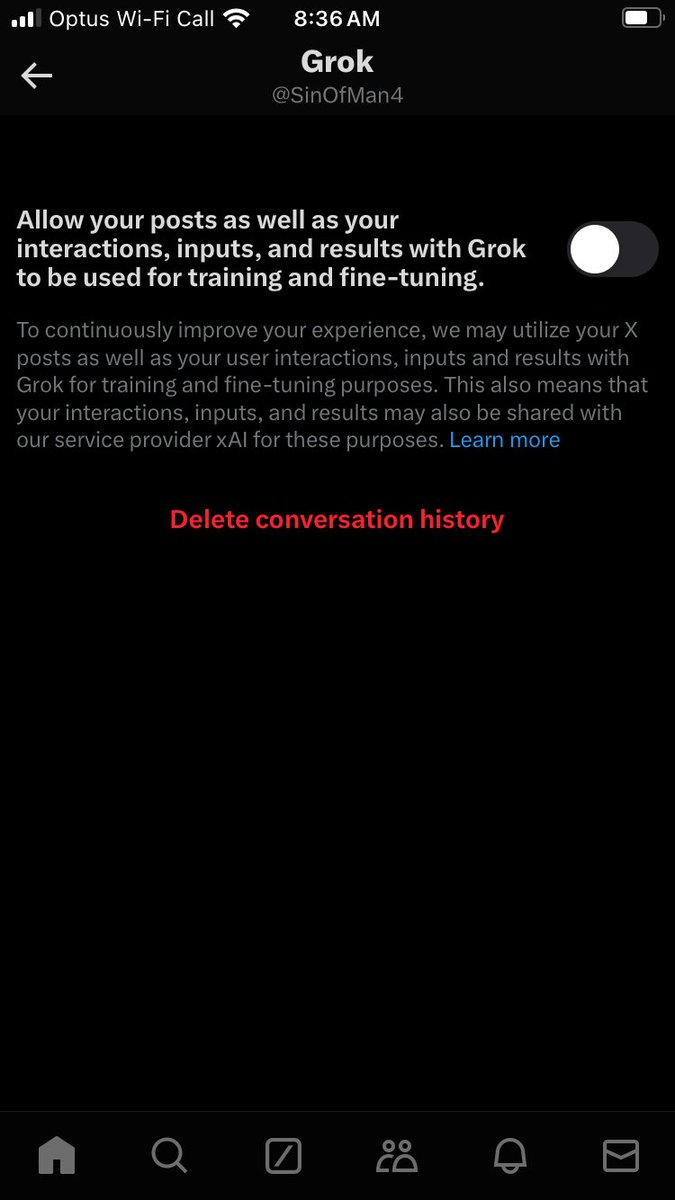 Sin Of Man tweet media