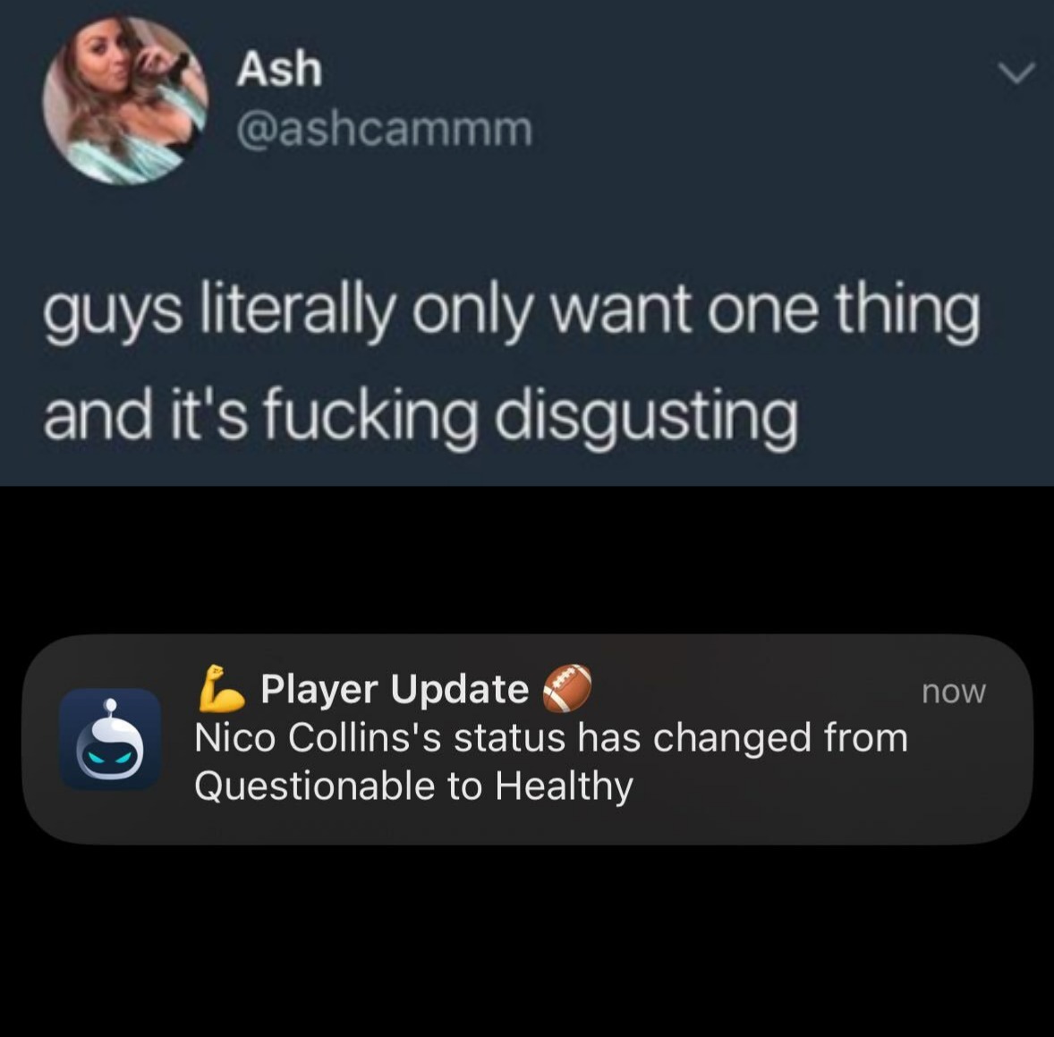 Sleeper (@sleeperhq) on Twitter photo 