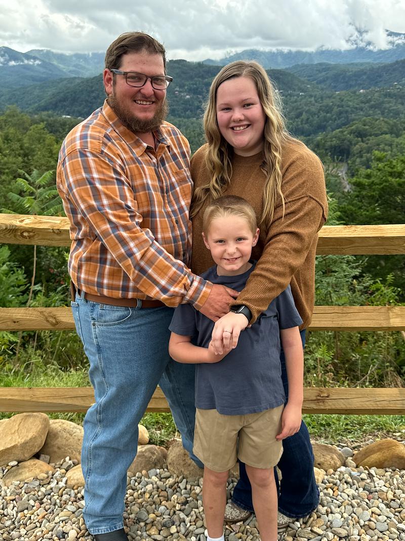 I’m a finalist in Westgate Smoky Mountain Resort &amp; Water Park’s Story Contest. Help me rally votes: flip.to/r/gdjqq <a href="/WestgateResorts/">Westgate Resorts</a>