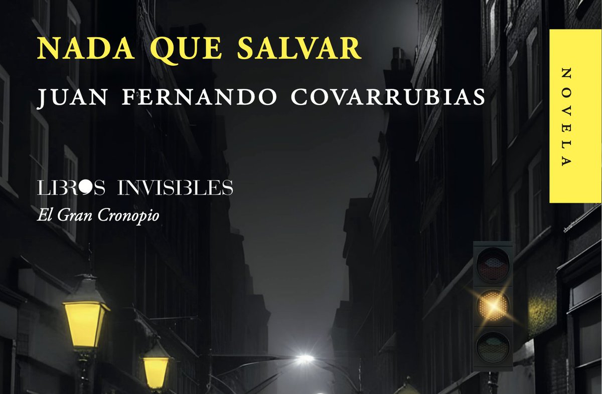 juanfer covarrubias (@juanfercovarrub) on Twitter photo Waleski ya se asoma.... 👇
(pronto en <a href="/LibrosInvisible/">Libros Invisibles</a>) Waleski ya se asoma.... 👇
(pronto en <a href="/LibrosInvisible/">Libros Invisibles</a>)