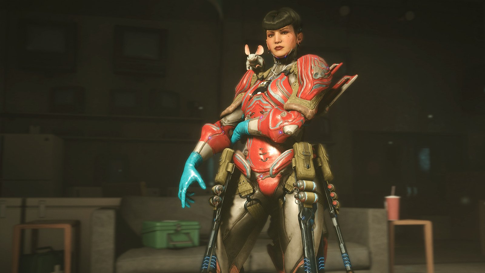 Space Ninja Dating | Luscious Hentai Manga & Porn