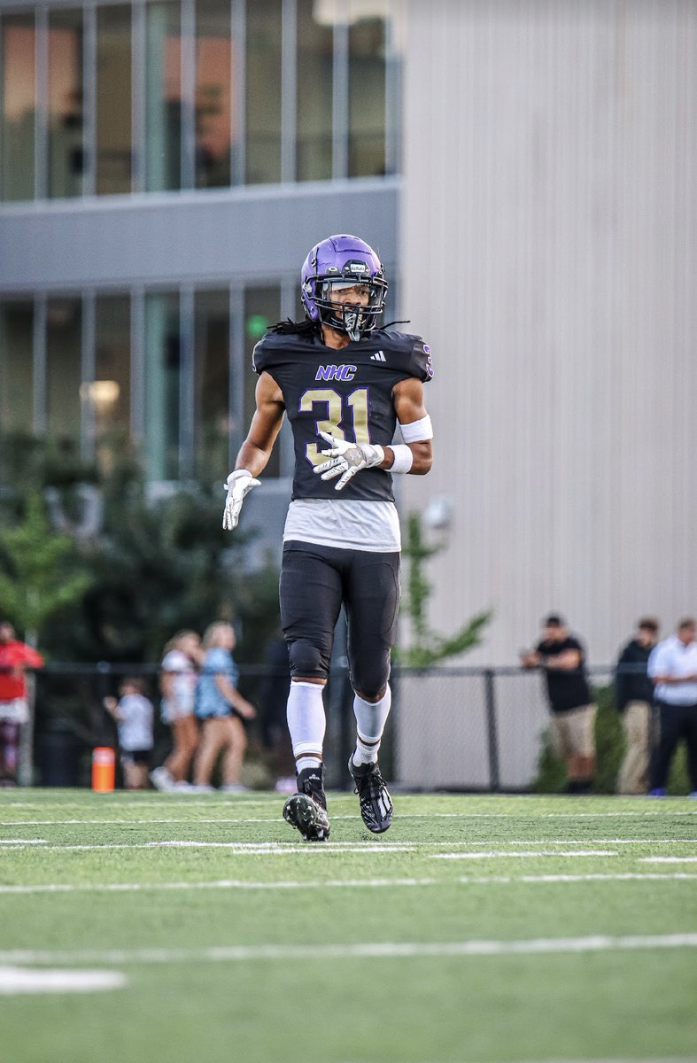 Senior Highlights  6'1 170  
35 Targets: 3 INT (1 INT Ret for TD)
14 PBU/Forced Incompletion
30 Tackles
Only 2 Catches/16yds  ZERO TDs
(5.7% Completion Rate when Targeted)

hudl.com/v/2Q8L2P

<a href="/Djoiner55/">Coach Dan Joiner</a> <a href="/coach_lamar_iv/">Lamar E. Whitson IV (Coach Lamar)</a> <a href="/WOWKCfootball/">WOWKC</a> <a href="/JPRockMO/">JP Rock</a> <a href="/6starfootballMO/">Six Star Football | MISSOURI</a> @CadenScoutU