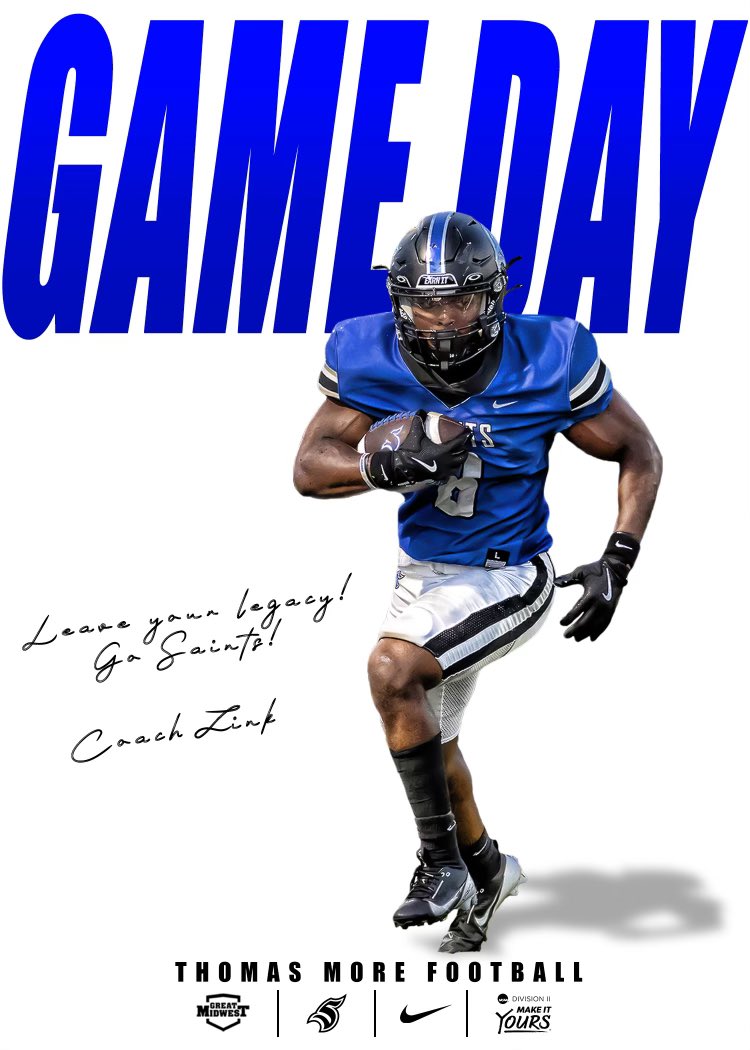 Seth_woods25's tweet image. Thank you @CoachBZink for the graphic