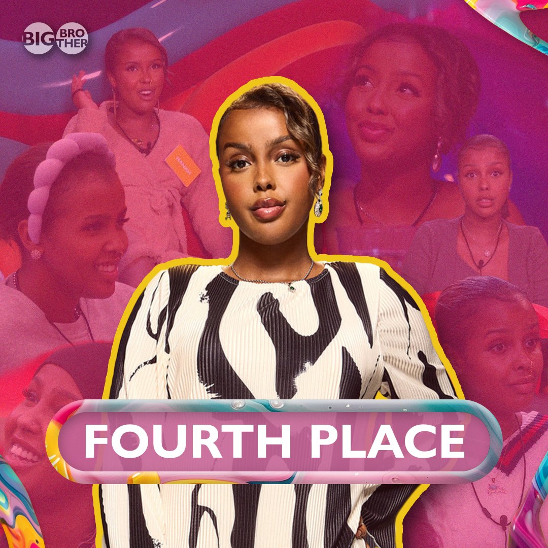 Big Brother UK tweet media
