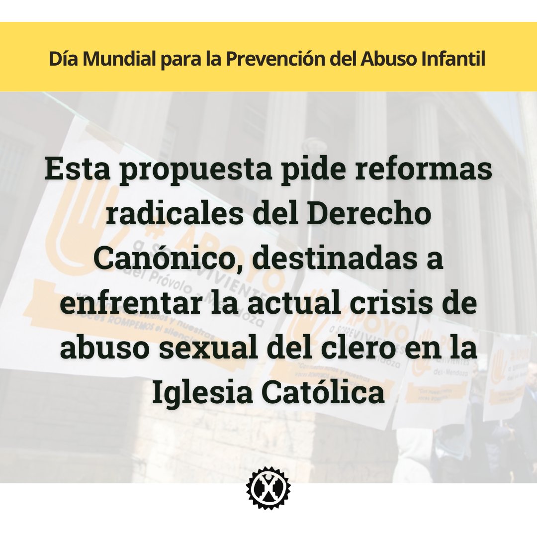 Xumek - Derechos Humanos tweet media