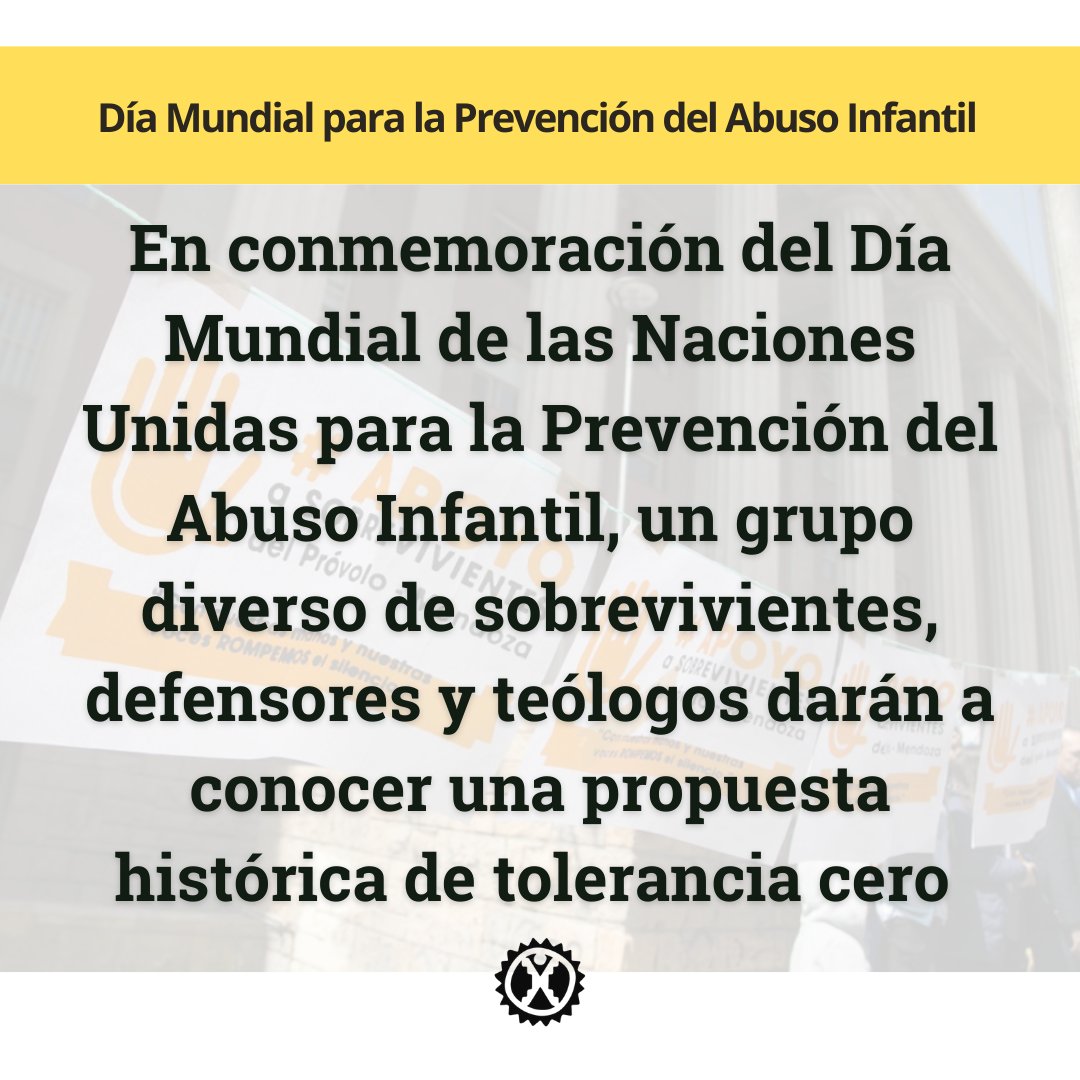 Xumek - Derechos Humanos tweet media