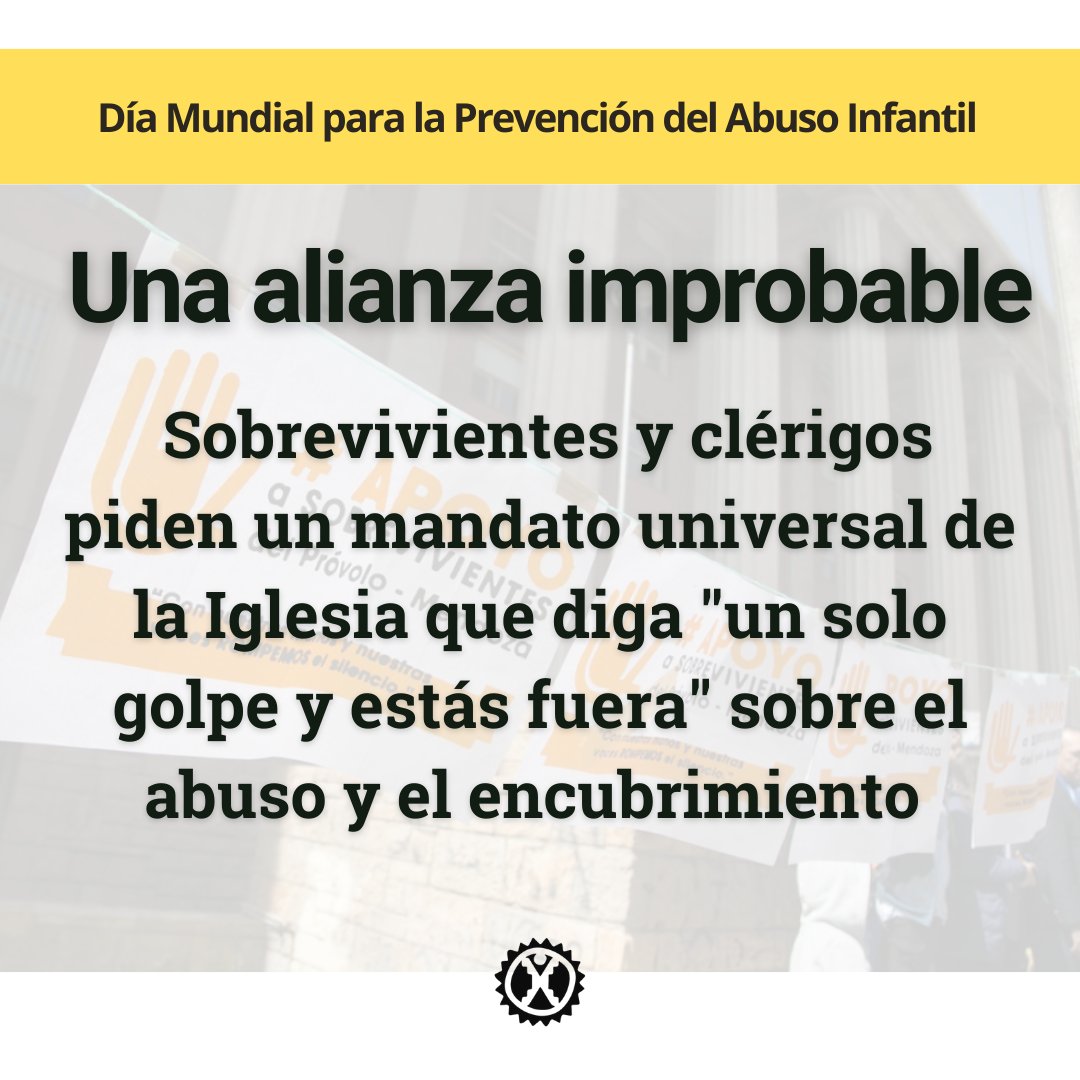 Xumek - Derechos Humanos tweet media