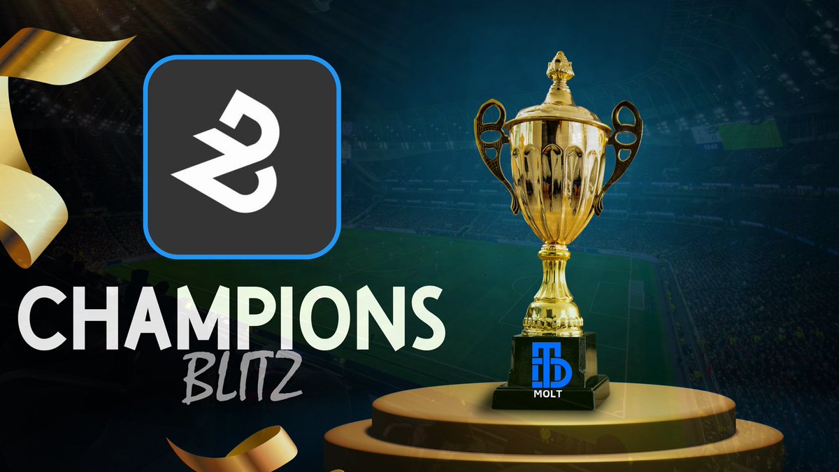 MOLT| CUP tweet media