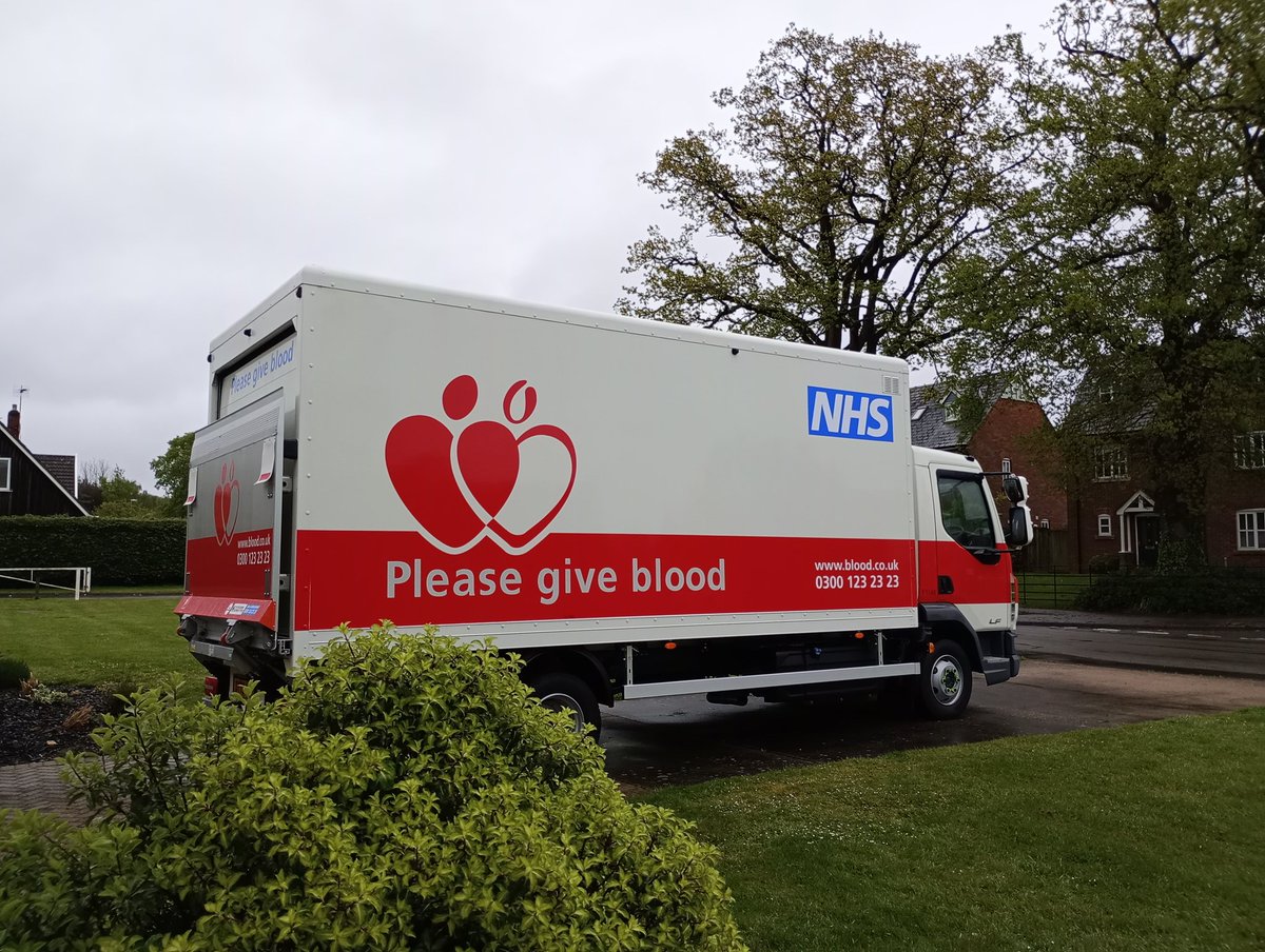 DuncanCole10's tweet photo. Donation #28 done

#GoSaveALife https://t.co/gHQIVzT3Xw