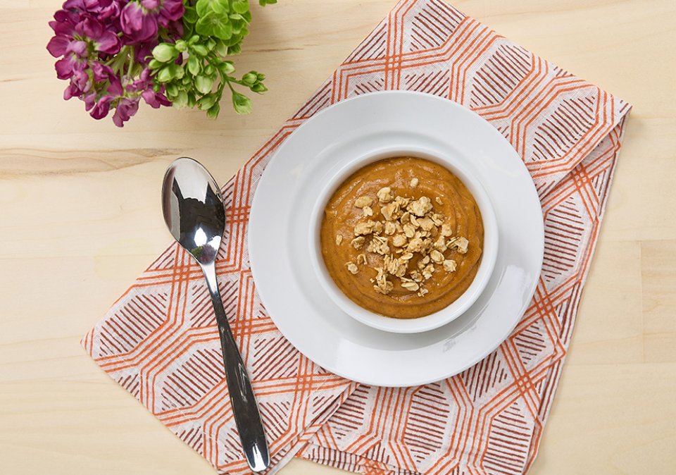 foodetalk's tweet photo. If you’re looking for a low-cost, low-fat weekend dessert for your kids, look no further! 🍮🎃 Take a look at this delicious, seasonal pudding from our friends at Celebrate Your Plate, Ohio SNAP-Ed! https://t.co/QaUaVYcCwI https://t.co/WmDIQzKU4O