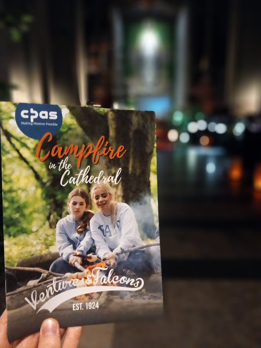 Ventures & Falcons tweet media