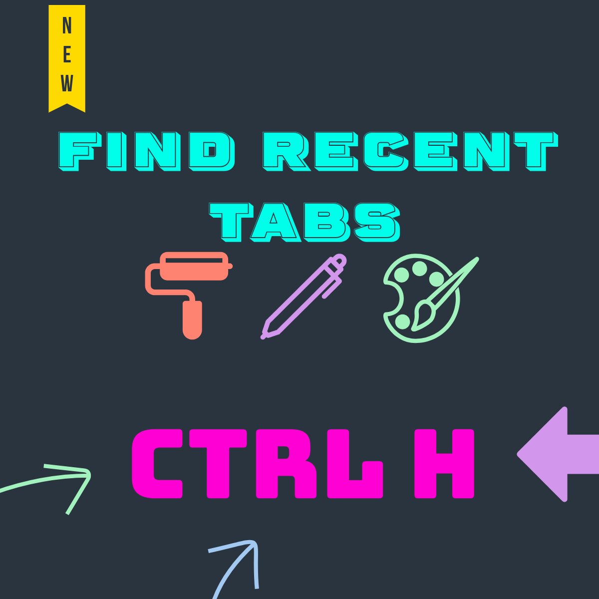 Chrome Squad tweet media