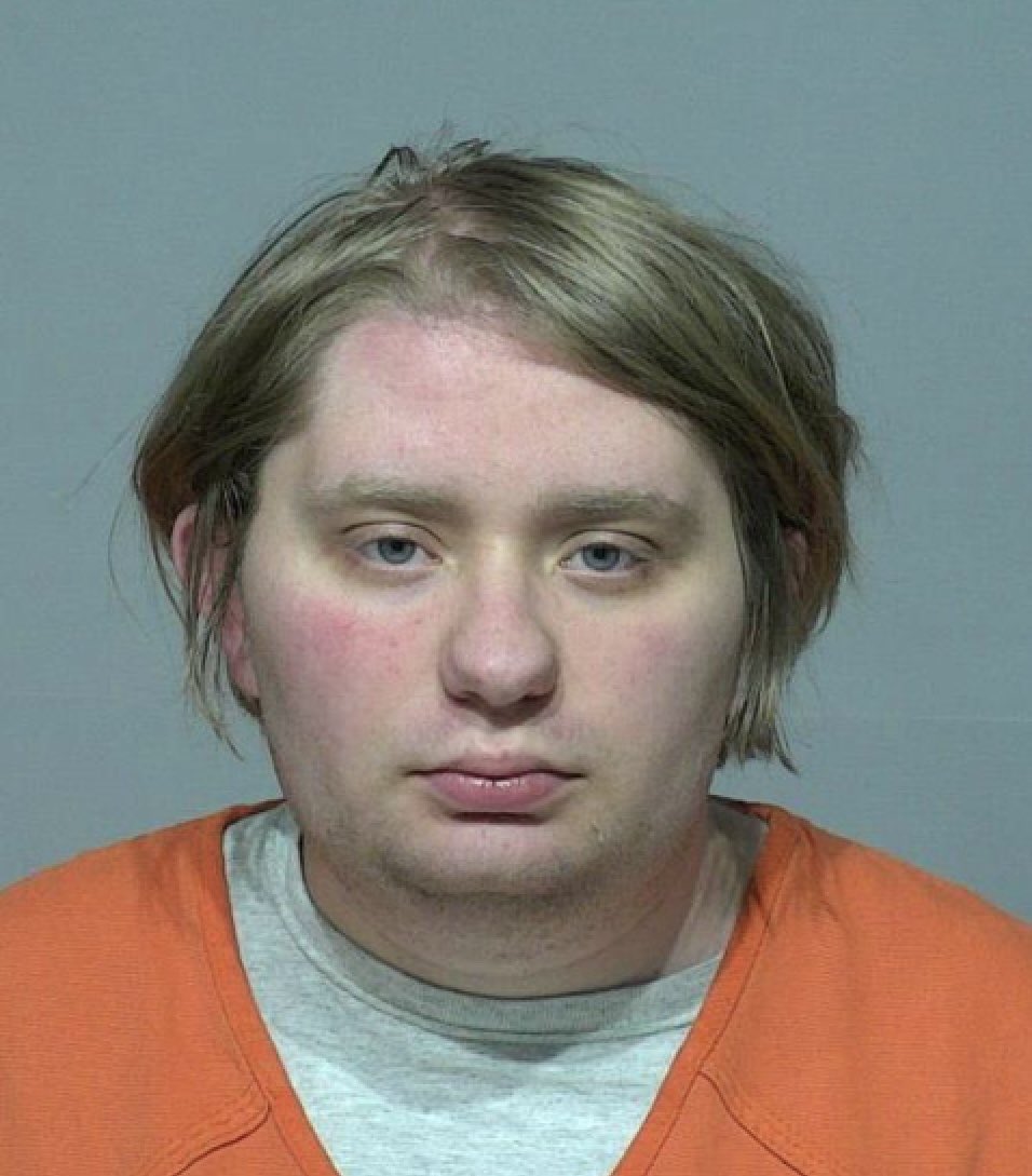 Wisconsin christian school employee &amp; the principal’s son, Jonathan Burkee, has been arrested for taking nude photos of an 11 year old student in the bathroom &amp; posting them online.