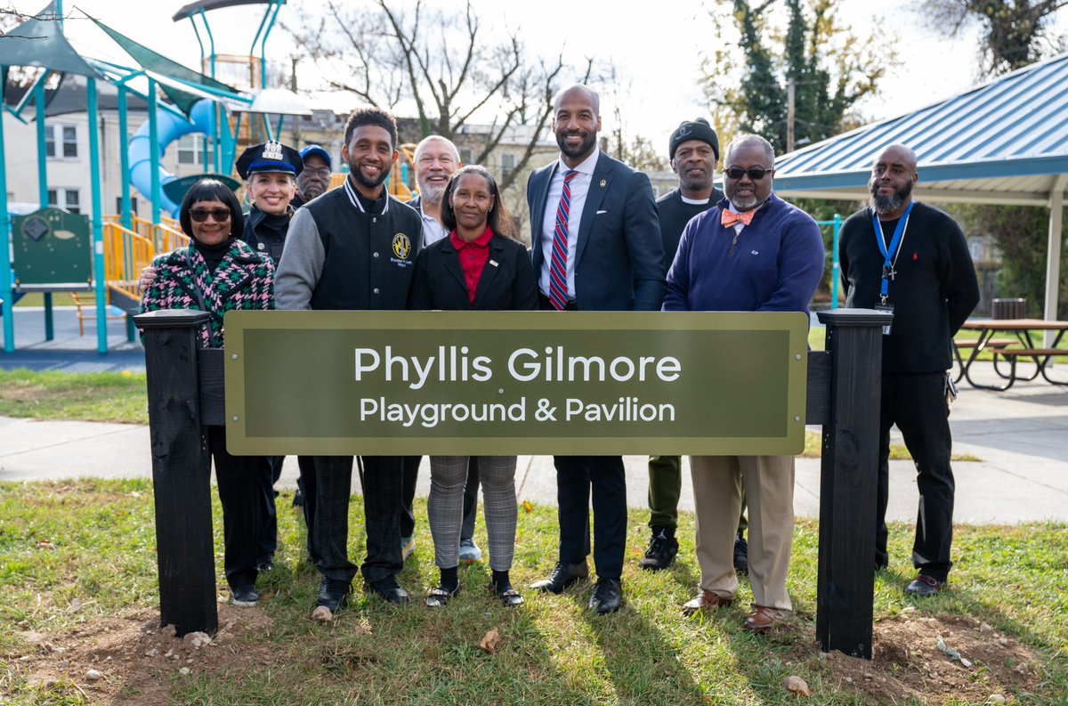 Councilman Mark Conway tweet media