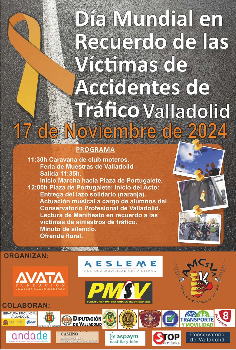 Colegio Dominicos Valladolid tweet media