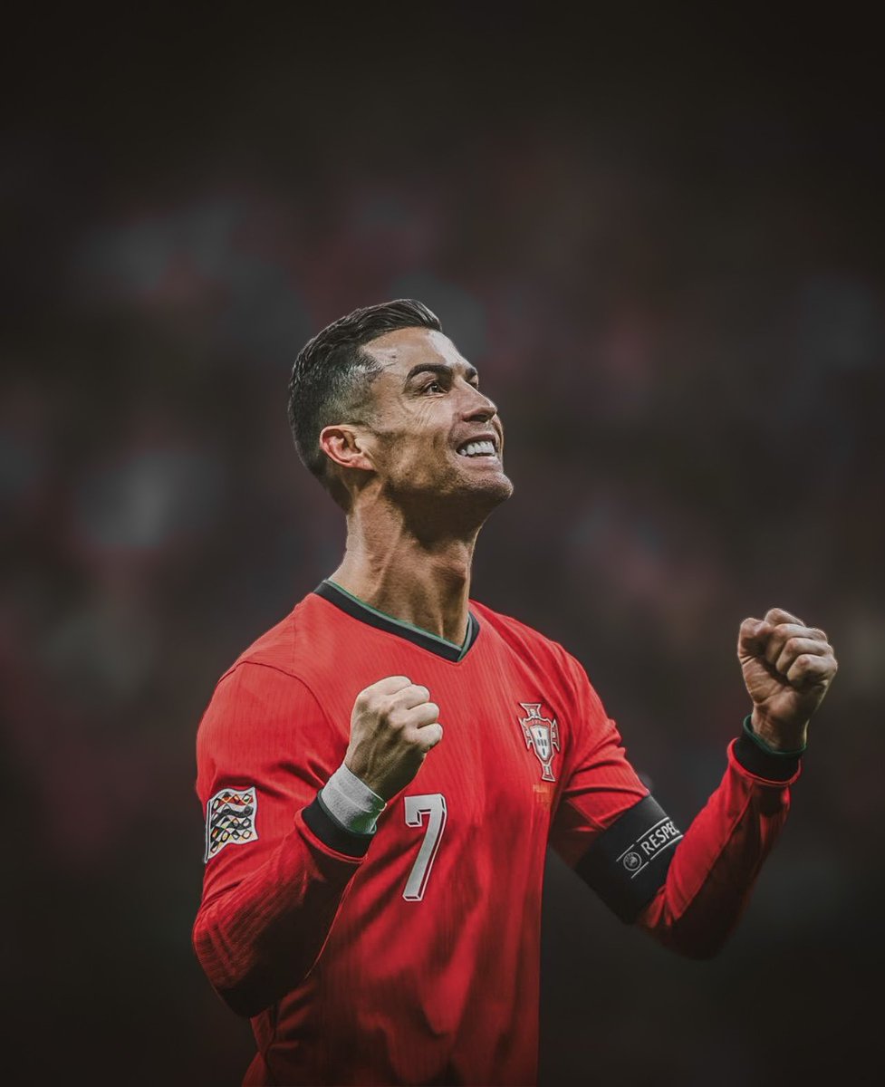 Cristiano Opta Stats tweet media