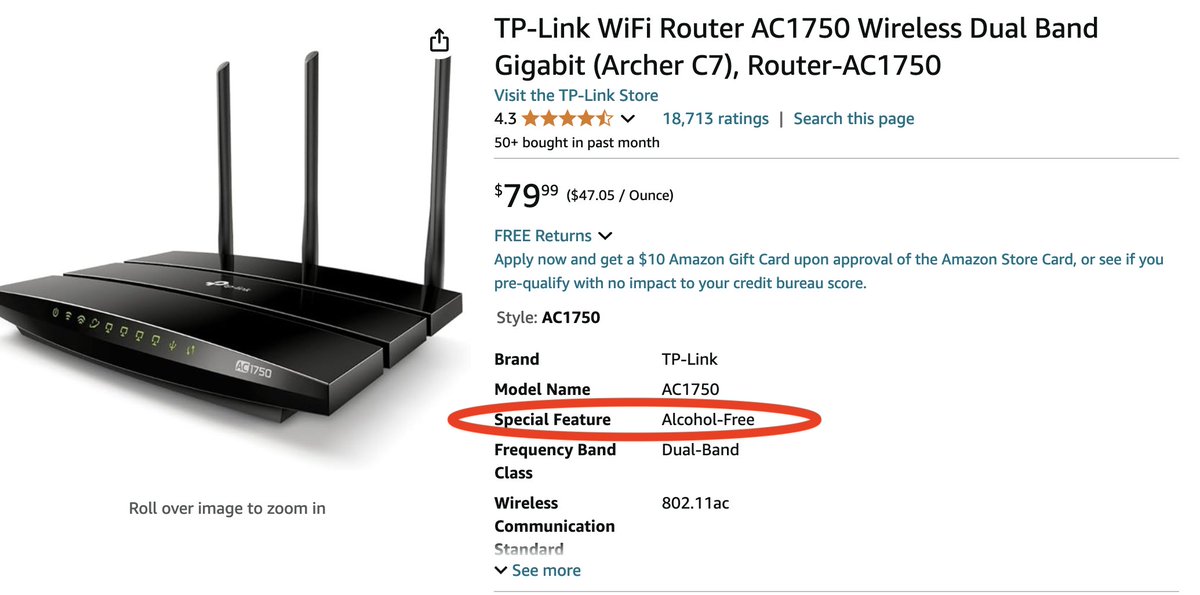 branttom's tweet photo. Better Wi-Fi finally comes to AA meetings https://t.co/tWszhH6tHp