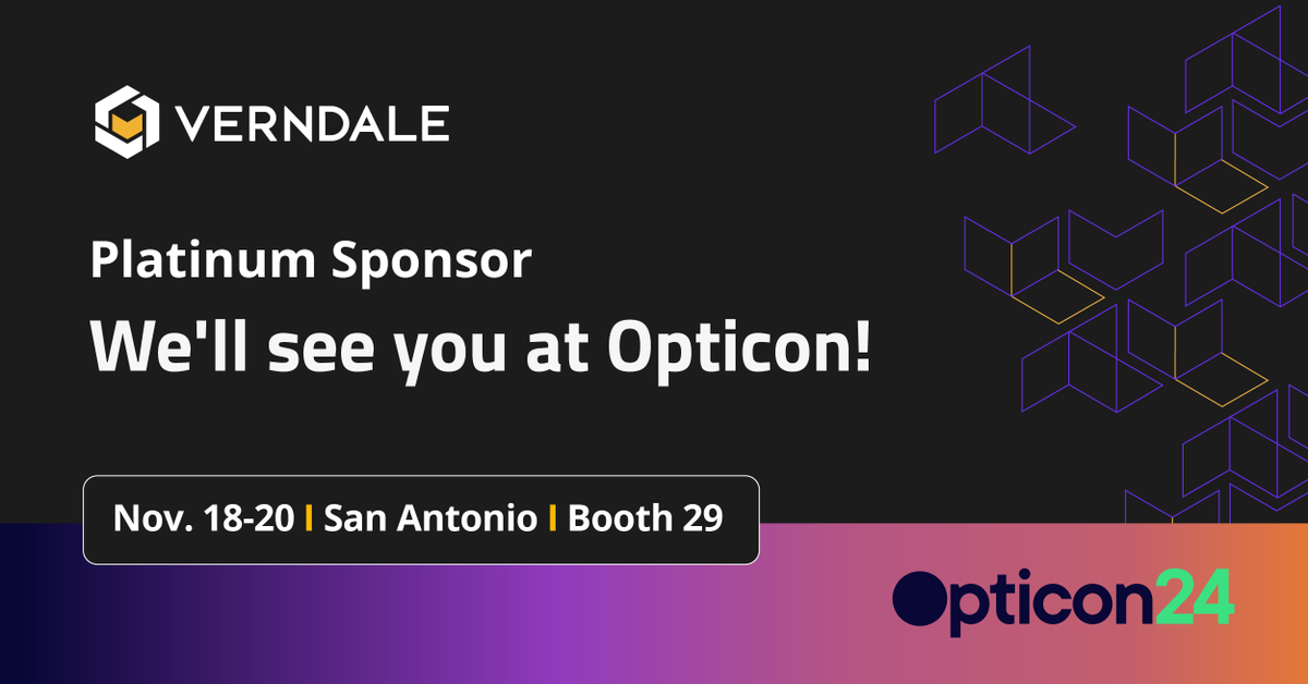 VerndaleTweets's tweet photo. ✈️ On our way to Onederland. See you soon! #Opticon24 https://t.co/P9fZE6M9Gi