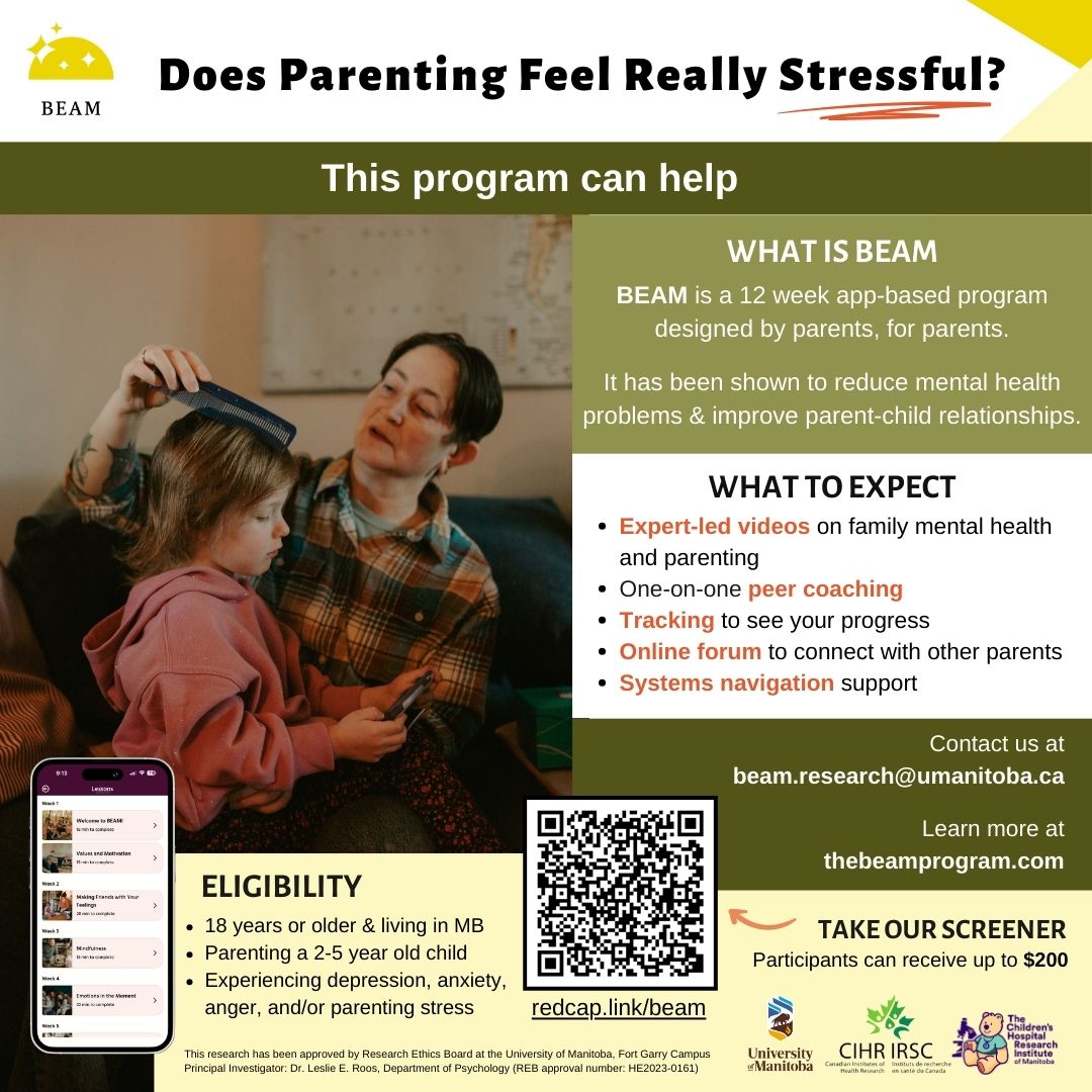 Hearts & Minds Lab tweet media