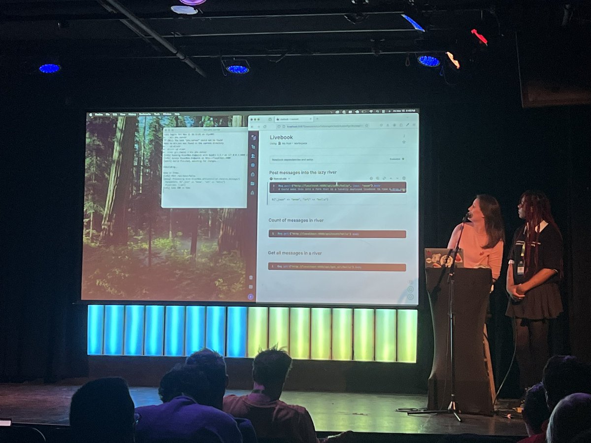 ElixirCasts 🦊 tweet media