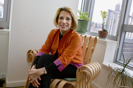 "Claire Gaudiani, Embattled Connecticut College President, Dies at 79" by Trip Gabriel via NYT ift.tt/kDgoVCt