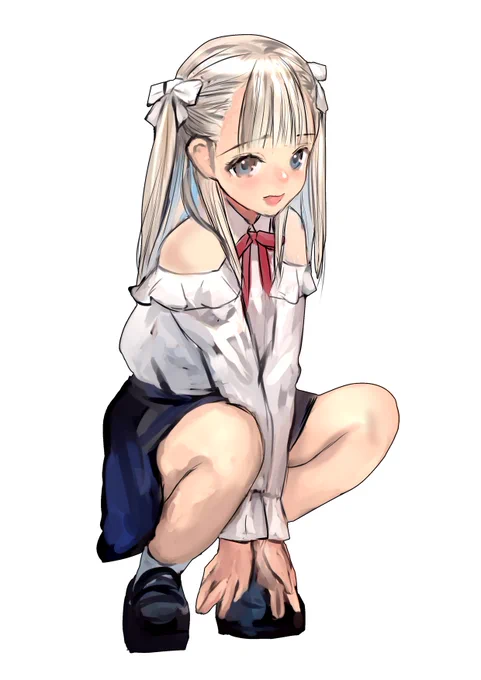 言ったのに、 