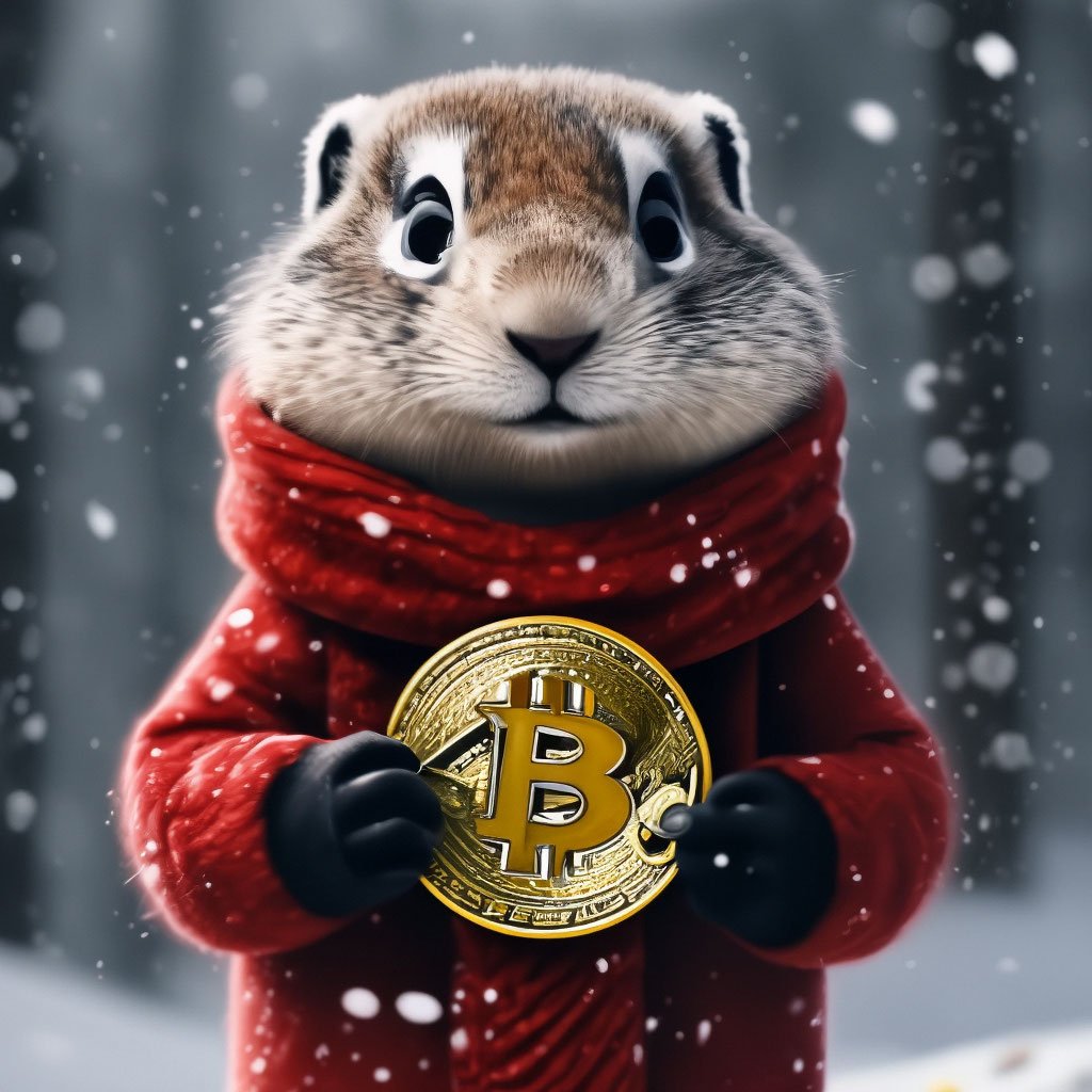 Bitnut tweet media
