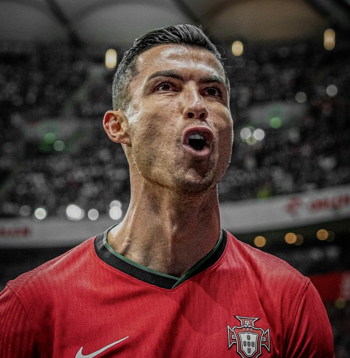 Cristiano Opta Stats tweet media