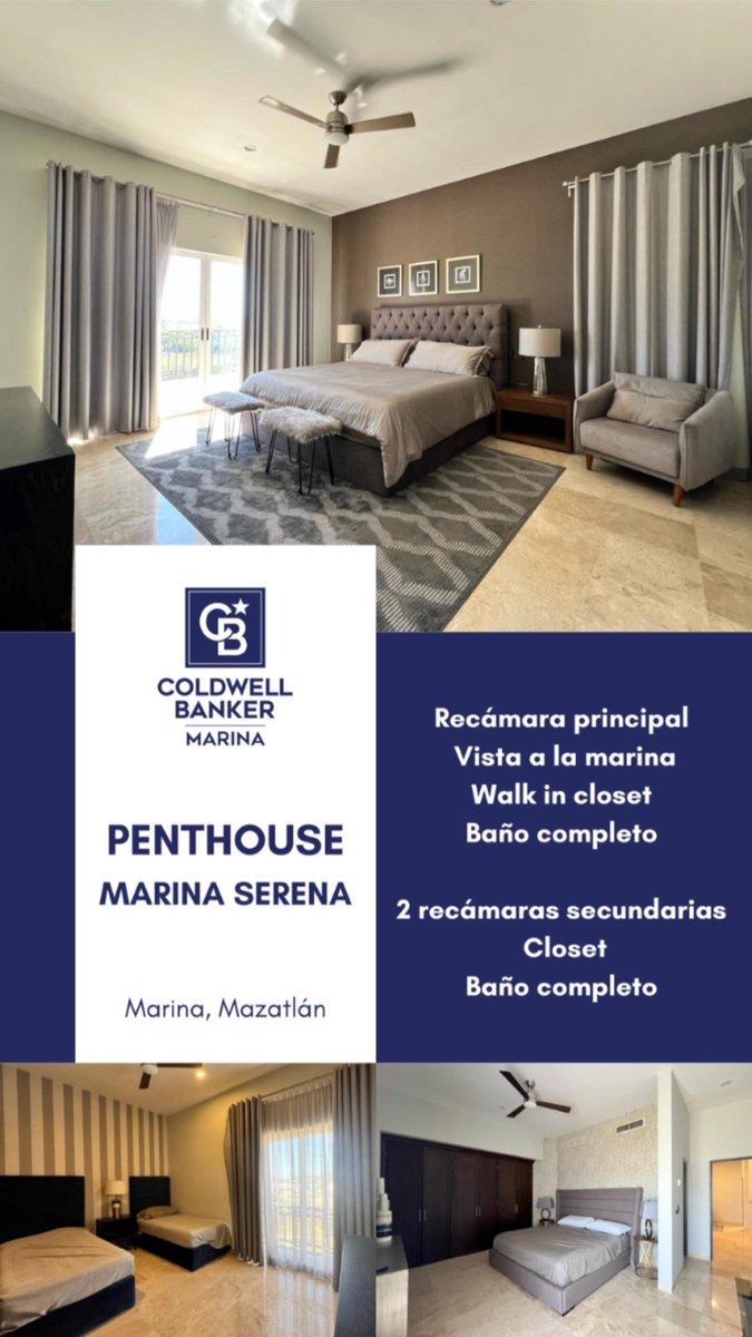 danielortegaBR's tweet photo. ¡𝐄𝐱𝐜𝐥𝐮𝐬𝐢𝐯𝐨 ��𝐞𝐧𝐭𝐡𝐨𝐮𝐬𝐞 𝐞𝐧 𝐕𝐞𝐧𝐭𝐚 𝐞𝐧 𝐌𝐚𝐫𝐢𝐧𝐚 𝐌𝐚𝐳𝐚𝐭𝐥𝐚́𝐧 𝐜𝐨𝐧 𝐕𝐢𝐬𝐭𝐚 𝐚𝐥 𝐂𝐚𝐦𝐩𝐨 𝐝𝐞 𝐆𝐨𝐥𝐟! 🏙️⛳ Precio: $10,999,000 MXN

𝐃𝐚𝐧𝐢𝐞𝐥 𝐎𝐫𝐭𝐞𝐠𝐚 || 𝐂𝐨𝐥𝐝𝐰𝐞𝐥𝐥 𝐁𝐚𝐧𝐤𝐞𝐫 𝐌𝐚𝐫𝐢𝐧𝐚
📲 +52 669 215 5179 https://t.co/krr8g7UWhY