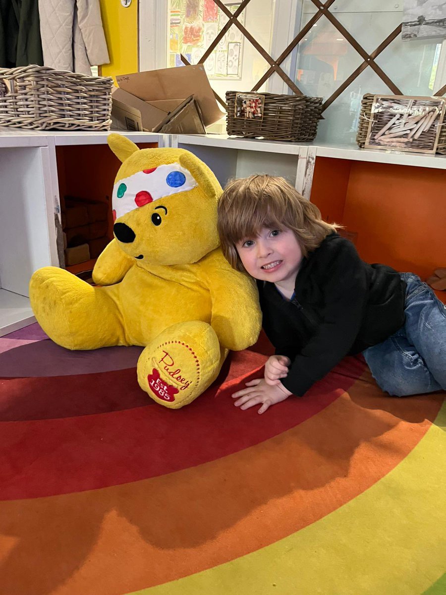 Ysgol Cwm Brombil - Primary Phase tweet media