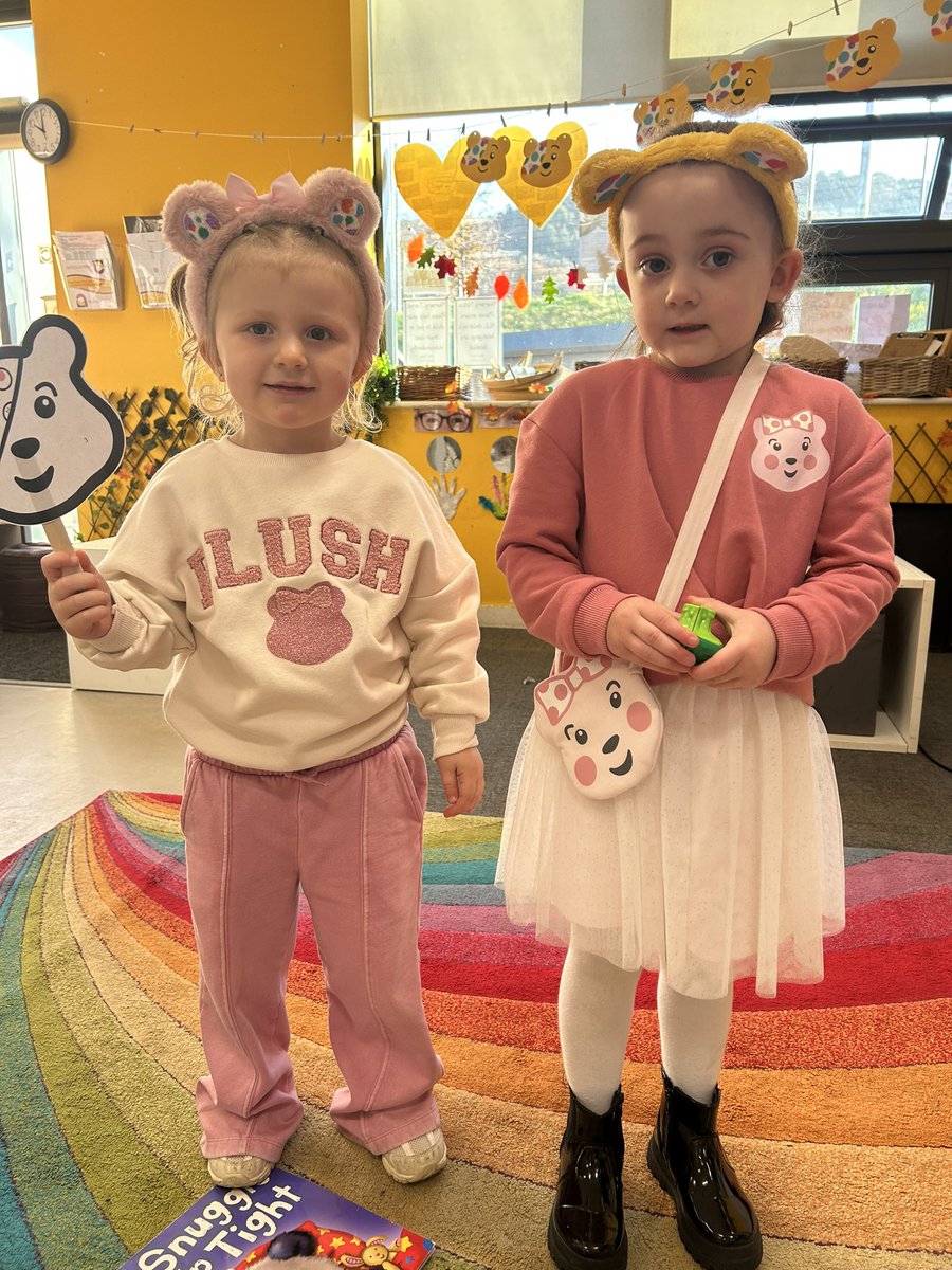 Ysgol Cwm Brombil - Primary Phase tweet media