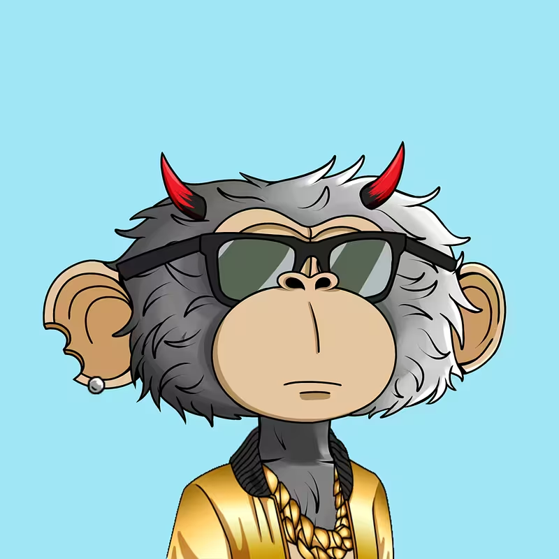 DronsTech43662's tweet photo. I'm a @GeezOnApe but also a #DANKEE and also a @JimmyOnApe I'm just a small degen on the APE chain.