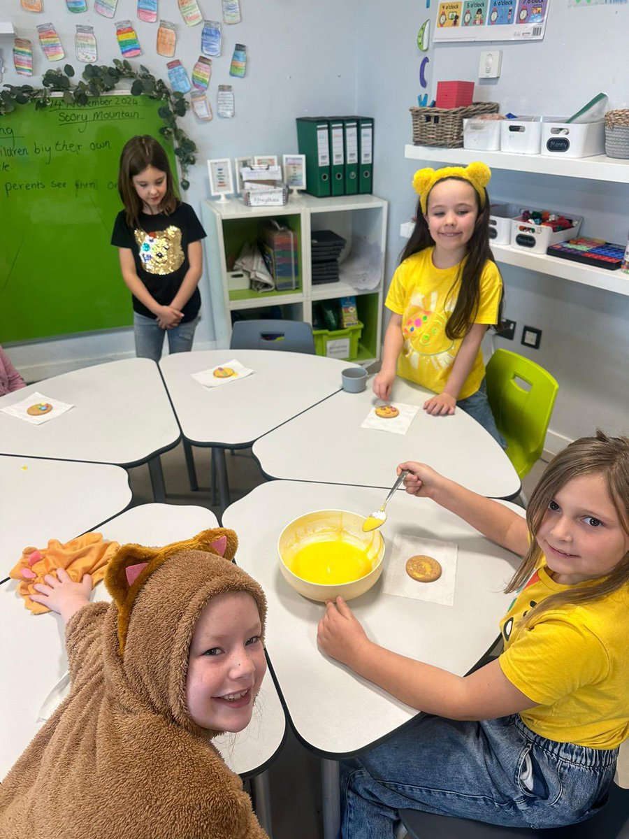 Ysgol Cwm Brombil - Primary Phase tweet media