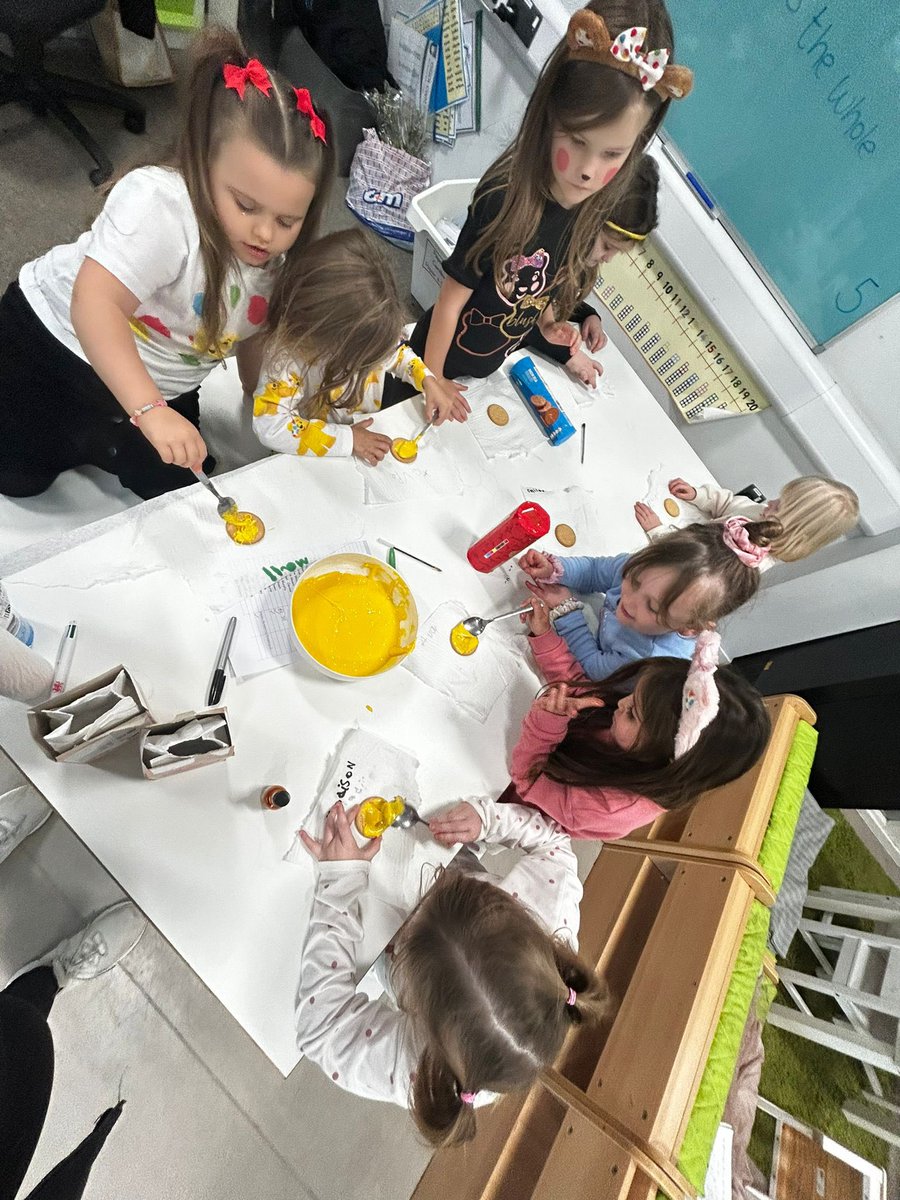 Ysgol Cwm Brombil - Primary Phase tweet media