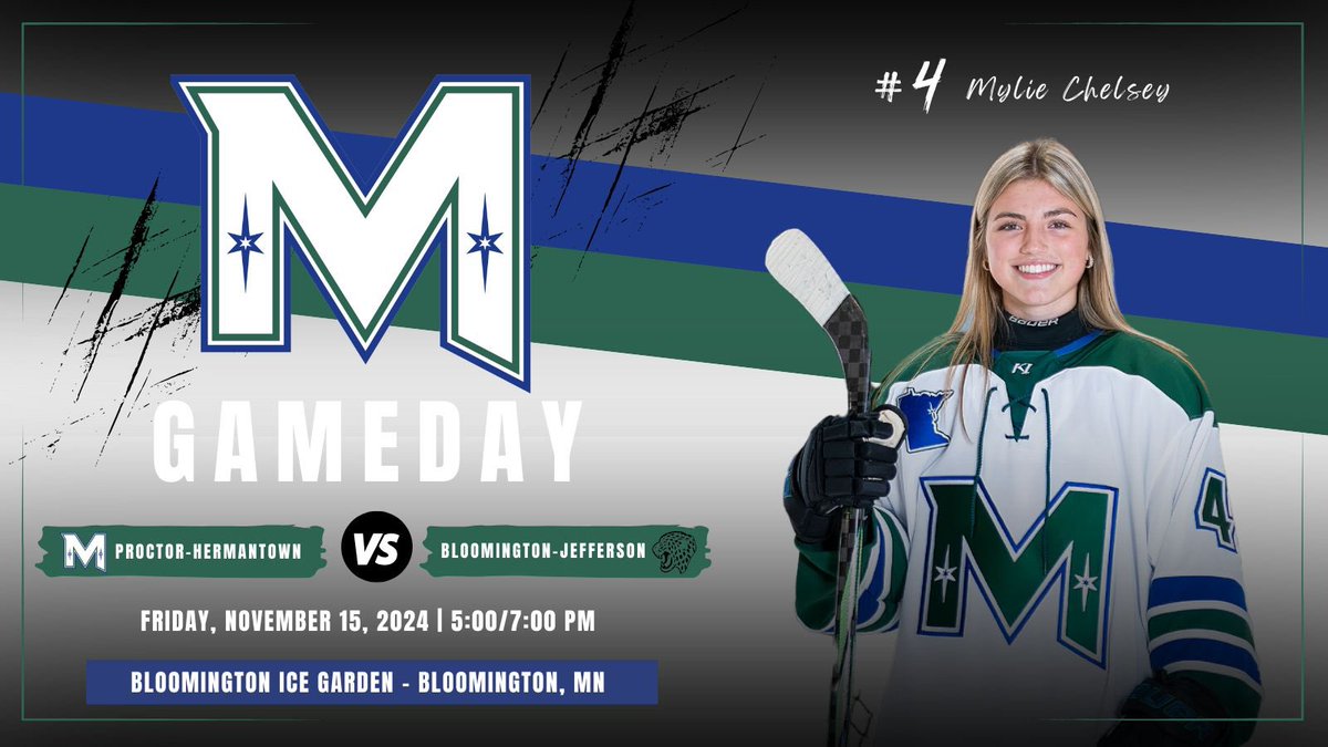 MIRAGE GAME DAY! 

The Mirage hit the road for the first time this season with back to back game days! Up first, Bloomington/Jefferson! 

Let’s go, Mirage!!! #hardworkworks 

📍Bloomington Ice Garden
🆚 Bloomington/Jefferson
⏰ 5:00/7:00 PM

📸 Nostalgic Earth