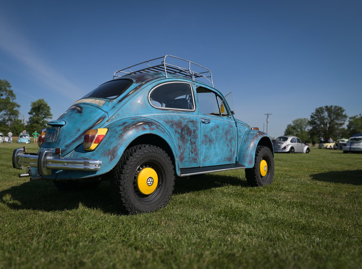 acvwpassion's tweet photo. Here's a look back at one of you from Funfest in June! What are you most excited to see at next year's event?
#AirCooledVW #VWFunfest https://t.co/6hdrm6oHI3