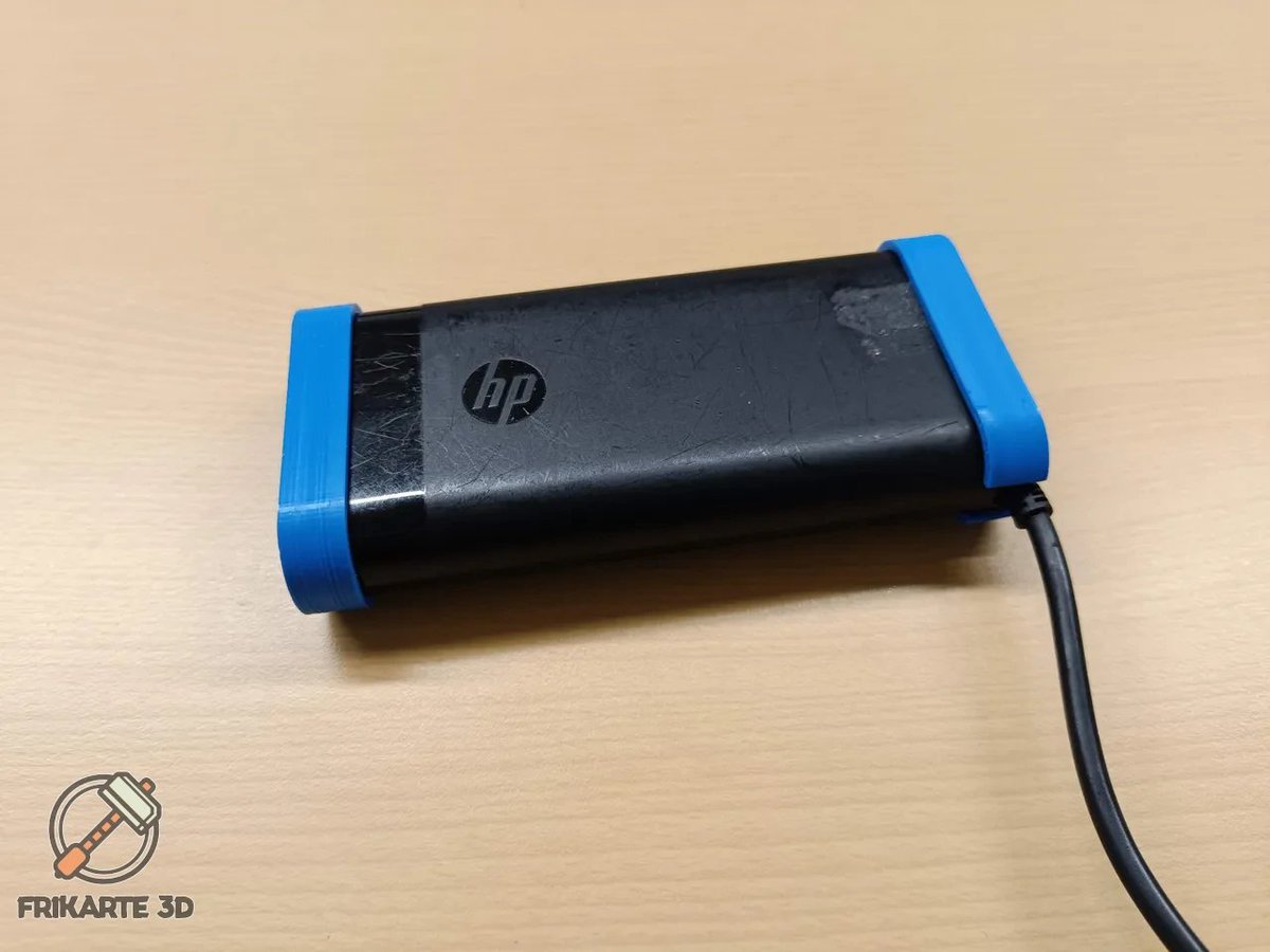 Frikarte3D's tweet image. Repair, protect and cool your HP Pavilion Charger with game-changing design! Improve functionality, prevent damage, and enhance performance all in one. Say no to overheating and broken chargers! Get yours now 👉 than.gs/m/1181759?affi… #3DPrinting #TechSolution @Thangs3D
