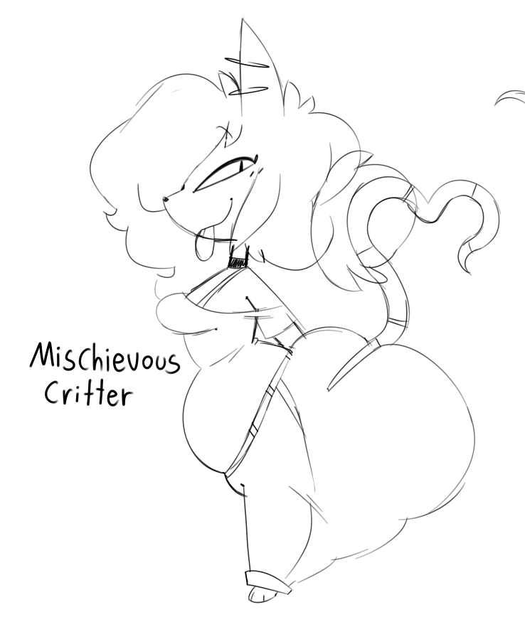 rattiesteps's tweet photo. old scrapped thing https://t.co/kmmBnNwD8v