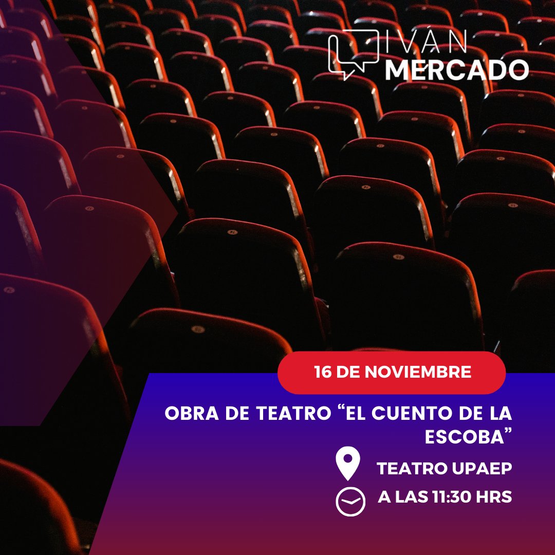 IvanMercadoNews's tweet photo. Este #sábado no te puedes perder de las siguientes actividades en #Puebla.😎🗺️
.
.
.
(Contine una imagen com IA)
#turismo #cultura @CulturaGobPue @TurismoGobPue https://t.co/OM4LiRhpJy