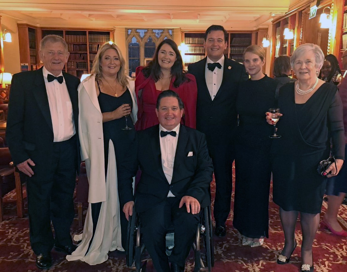 UML Sustainability (@sustainableuml) on Twitter photo Congrats to Ruairi O’Mahony, Senior Exec. Dir. of the Rist Institute at <a href="/UMassLowell/">UMass Lowell</a>, on receiving <a href="/UCC/">UCC Ireland</a>’s prestigious Alumni Achievement Award! 🎉 A well-deserved honor recognizing his leadership in sustainability & impactful global partnerships. 👏 Congrats to Ruairi O’Mahony, Senior Exec. Dir. of the Rist Institute at <a href="/UMassLowell/">UMass Lowell</a>, on receiving <a href="/UCC/">UCC Ireland</a>’s prestigious Alumni Achievement Award! 🎉 A well-deserved honor recognizing his leadership in sustainability & impactful global partnerships. 👏