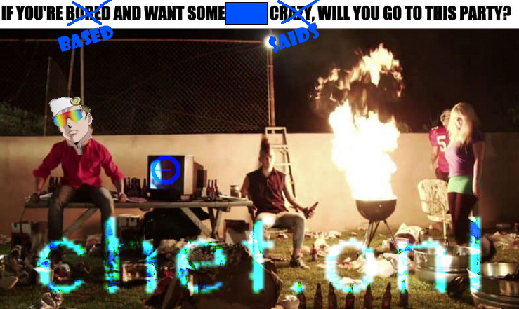 retro_thing's tweet image. Wanna have loafs of fun ... drop memes for 1 cent ... look no further

discord.gg/chefs

#FCKOFF #PumpFunLaunch #PUMPBASE #BaseChain  #MemeCoinSeason2024