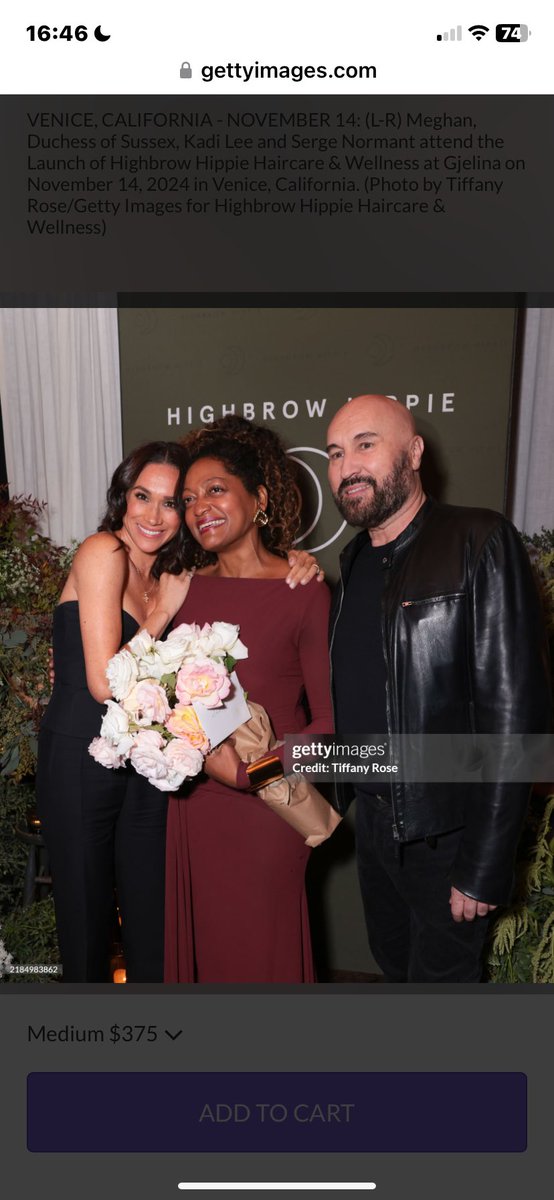unreMARKLEble's tweet photo. Why is #MeghanMarkle so gropey? Interesting that her enemy the press was there &amp; she managed to collect herself &amp; smile 🙄 really-why must she drape herself on ppl who clearly DONT love it?  Haven’t we learned to keep our hands to ourselves? #MeghanIsTheProblem #MeghanIsABully https://t.co/yT6tjiboJU