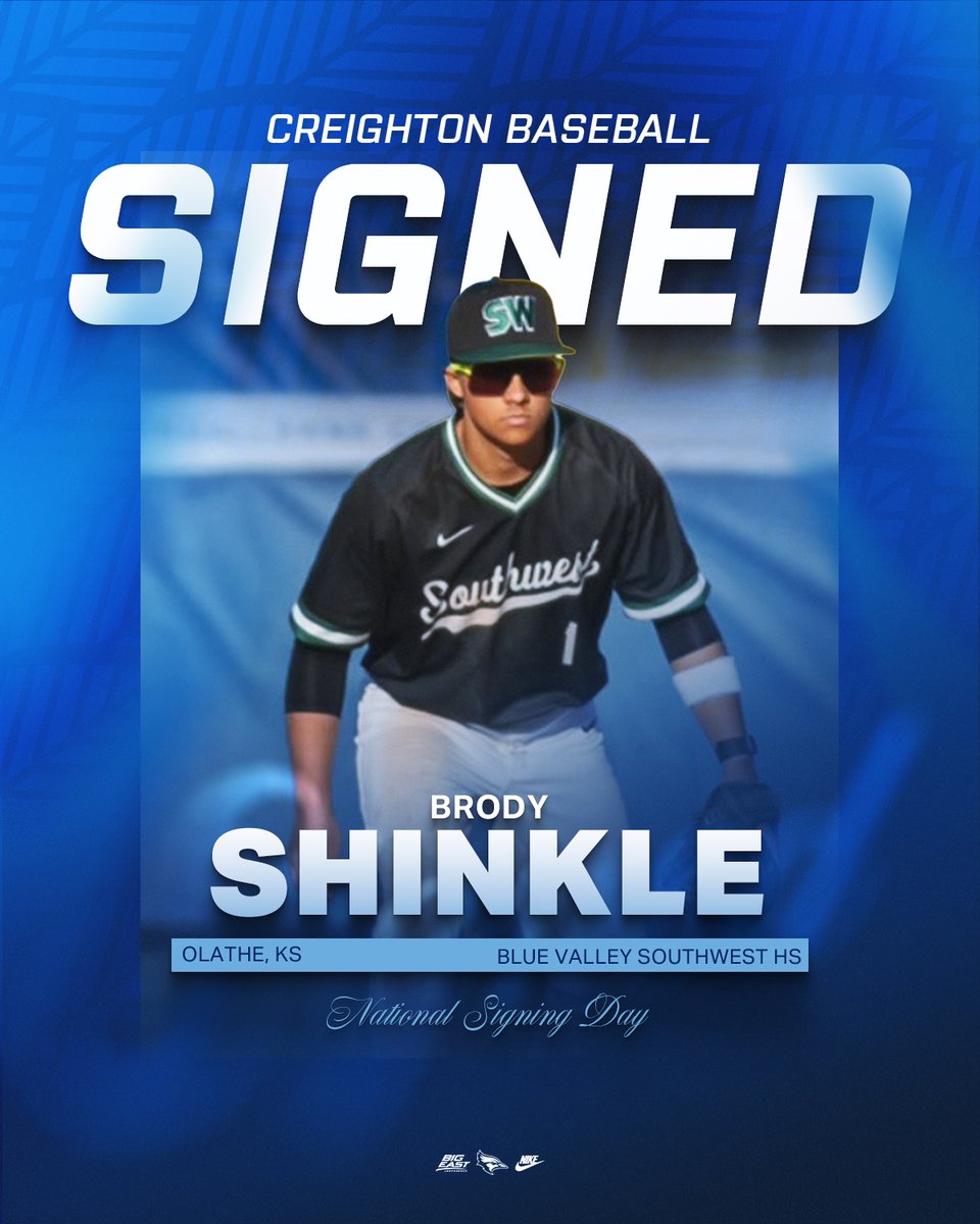 Creighton Baseball tweet media
