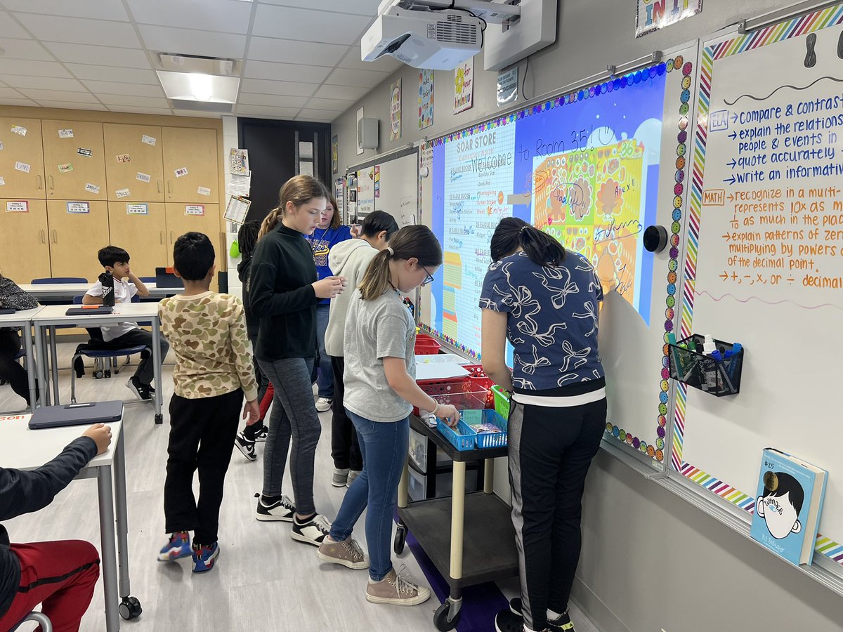 🌟30 GOLDEN EAGLE BUCKS🌟 = Free SOAR Store item!! 🤩 <a href="/ElemNorthD73/">ElemNorthD73</a> #commitmENt #BetterTogether #EveryOneEveryDay