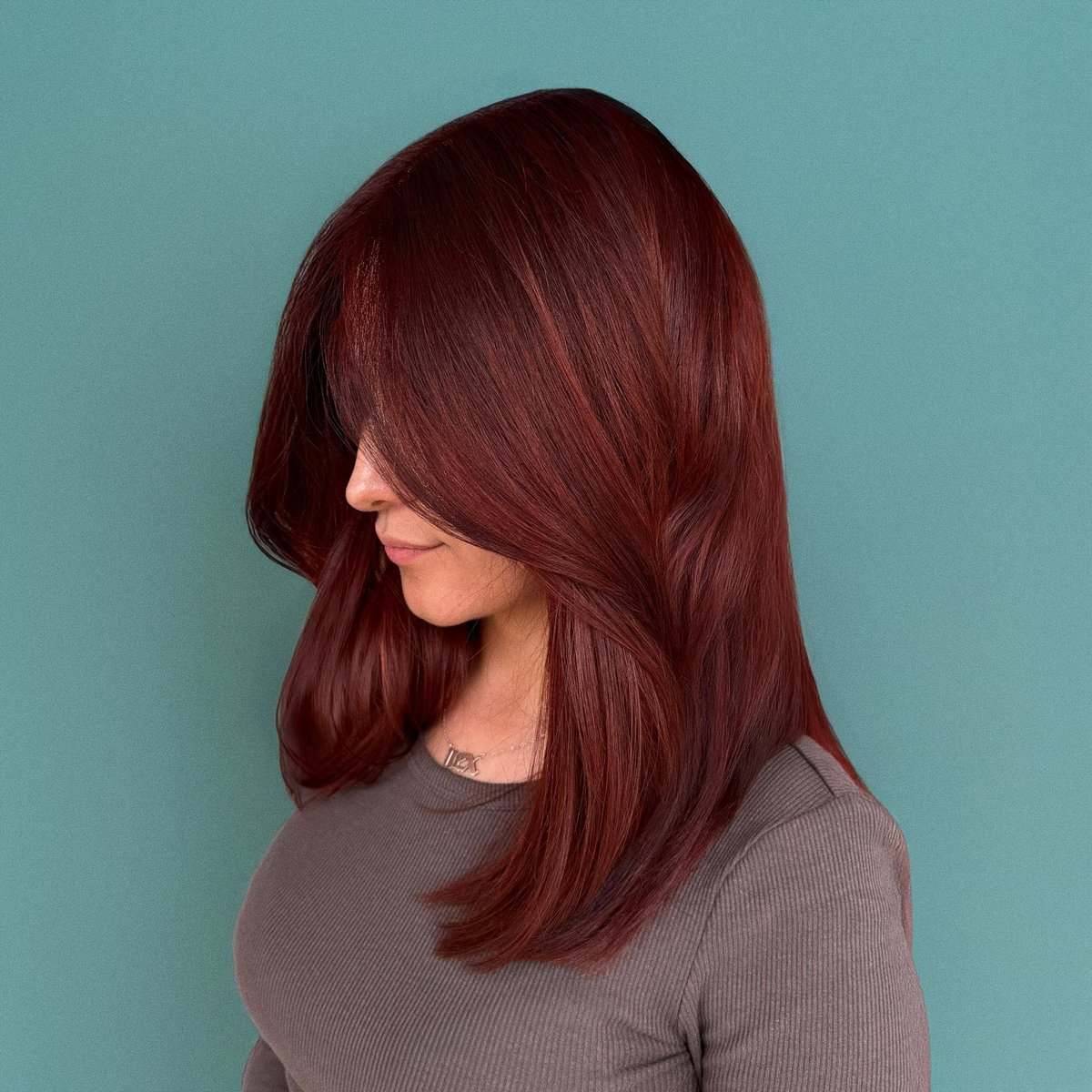 SGImageStudio's tweet image. What is your vision for the future? Hair by Joshua Estrada #TalentoSilviaGalvan #SilviaGalvanImageStudio