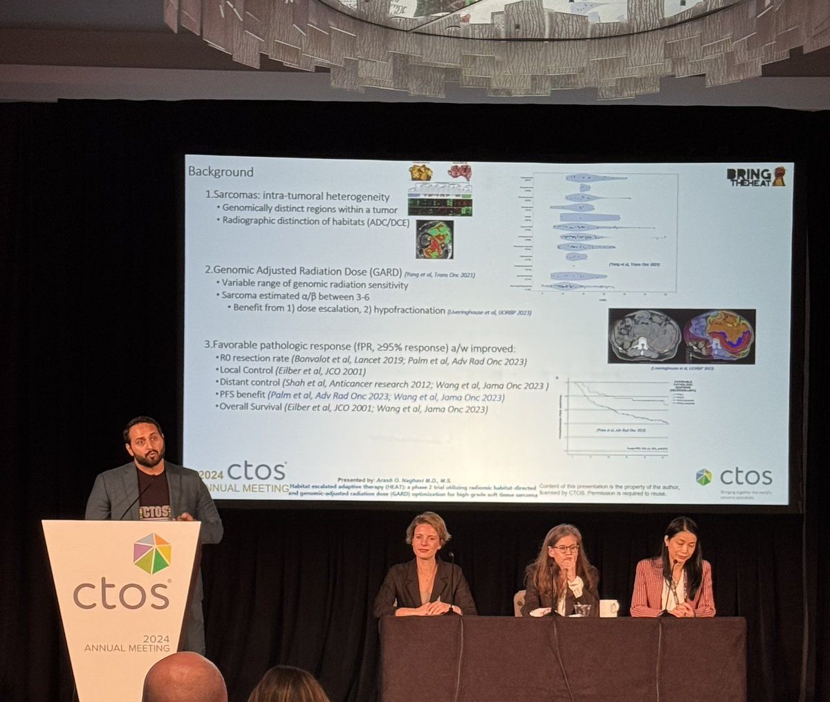 John E. Mullinax, MD, FACS (@johnemullinaxmd) on Twitter photo So proud of my friend and colleague <a href="/Naghavi_MD/">Arash Naghavi</a> for his innovative HEAT trial and the exciting results today at <a href="/ctosociety/">CTOS</a> meeting. He’s developed such a thoughtful RT approach to address the heterogeneity of STS. <a href="/MoffittNews/">Moffitt Cancer Center</a> <a href="/MoffittRadOnc/">MoffittRadOnc</a> So proud of my friend and colleague <a href="/Naghavi_MD/">Arash Naghavi</a> for his innovative HEAT trial and the exciting results today at <a href="/ctosociety/">CTOS</a> meeting. He’s developed such a thoughtful RT approach to address the heterogeneity of STS. <a href="/MoffittNews/">Moffitt Cancer Center</a> <a href="/MoffittRadOnc/">MoffittRadOnc</a>
