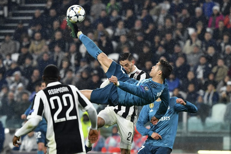 CR7 Brasil tweet media
