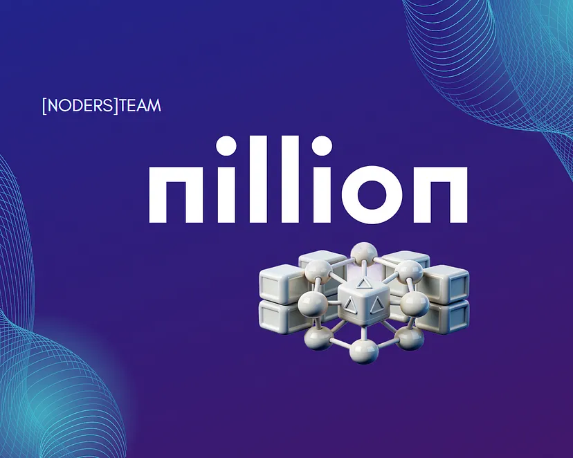 NODERS_TEAM's tweet photo. 🤖 How can AI be personalized without compromising your privacy? @nillion's Blind Computation has the answer—your data stays private while AI gets smarter! Learn more in our latest article 👉 https://t.co/sk2J8Tfzl7 https://t.co/YiN1bsLVhI