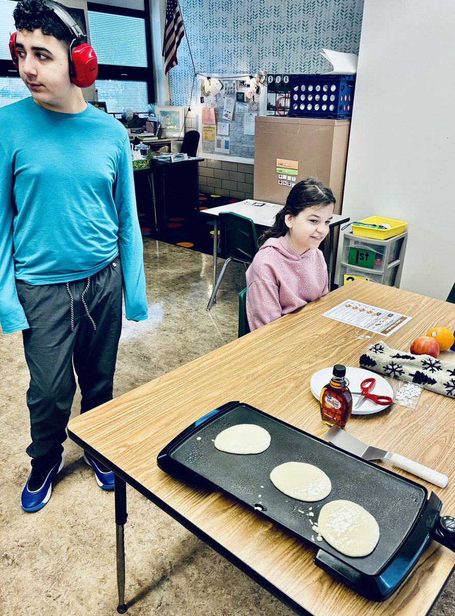 PCSD A.C.E.S. Center for Education tweet media