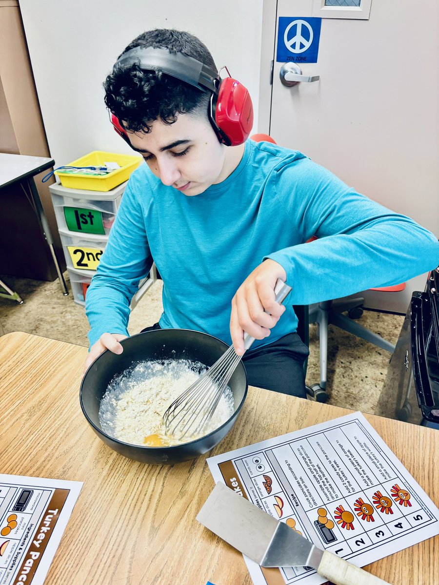 PCSD A.C.E.S. Center for Education tweet media